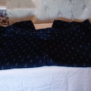 Alfred Dunner Ladies' Cropped Jeans